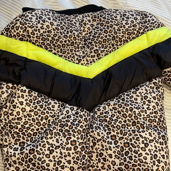 Puffer Coat - Picture 2 of 7